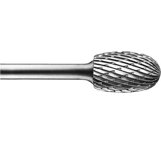 Бор-фреза Modern T овальная Тип Е 4-7-MХ-3-38 SE30407