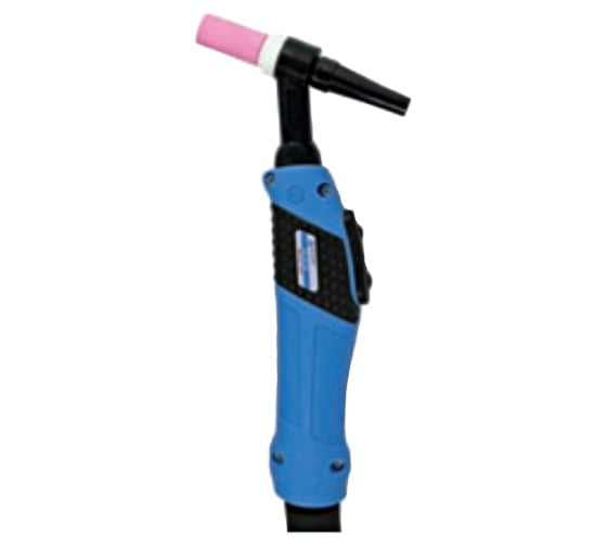 Горелка SR-P 20 для сварки TIG с кабелем 4 м TBI 415P20C1C4 1