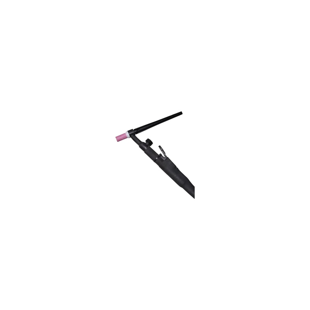 Горелка для TIG-сварки (8 м) SR-P 17-2K-TSB3550+G1/4" TBI 415P17C3C8 ...