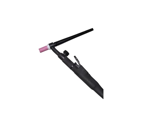 Горелка для TIG-сварки (4 м) SR 26V-2C-TSB 3550+G1/4" TBI 405P26V3C4 1