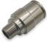 Фитинг Контактная Механика цанговый прямой 1/8, трубка 10мм KEMOC10-01P-A 4