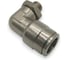Фитинг Контактная Механика цанговый угловой G1/8, трубка 12мм KEML12-01G-A 4