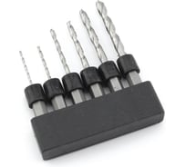 Набор мини свёрел с головкой Amperin H4 Jakemy JM-Z22 110465