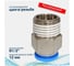Фитинг Artorq FA-PC 12-1/2-set10 FA-PC12-1/2-set10 2