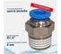 Фитинг Artorq FA-PC 6-1/4-set10 FA-PC6-1/4-set10 2