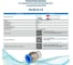Фитинг пневматический ArTorq 8мм 1/4 прямой цанговый резьба, набор 10 шт FA-PC8-1/4-set10 3
