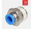 Фитинг Artorq FA-PC 8-1/2-set10 FA-PC8-1/2-set10 1