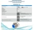 Фитинг Artorq FA-PC 8-1/2-set10 FA-PC8-1/2-set10 3