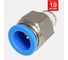 Фитинг Artorq FA-PC 12-1/4-set10 FA-PC12-1/4-set10 1