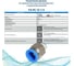 Фитинг Artorq FA-PC 12-1/4-set10 FA-PC12-1/4-set10 3