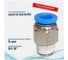 Фитинг Artorq FA-PC 6-1/8-set20 FA-PC6-1/8-set20 2