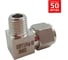 Фитинг Artorq FA-LOM-10-10RN-set50 FA-LOM-10-10RN-set50 1