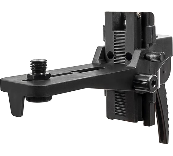 Крепление ND6 DLT для лазерного уровня (нивелира) (для штанги H360) 0815