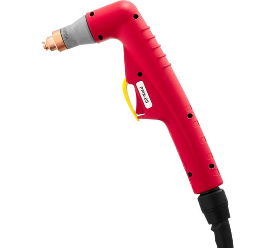 Резак плазменный ПТК PMX-85 Евро адаптер 6м HPT8506 СК-00044141