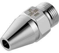 Мундштук наружный ПТК PL-RC/PUZ №2П (100-300 мм) СК-00044313