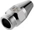 Мундштук наружный ПТК PL-RC/PUZ №2П (100-300 мм) СК-00044313 3