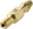 Мундштук внутренний ПТК PL-RC/PUZ №3П (40-60 мм) СК-00044317 3