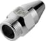 Мундштук наружный ПТК PL-RC/PUZ №1П (2-100 мм) СК-00044312 3