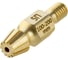 Мундштук внутренний ПТК PL-RC/PUZ №5П (100-200 мм) СК-00044319 1