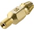 Мундштук внутренний ПТК PL-RC/PUZ №5П (100-200 мм) СК-00044319 3