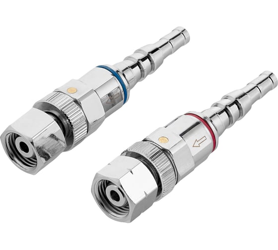 Комплект соединителей быстросъемных ПТК М16×1.5 / M16×1.5LH, резак СК-00044125