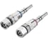 Комплект соединителей быстросъемных ПТК М16×1.5 / M16×1.5LH, резак СК-00044125 1