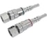 Комплект соединителей быстросъемных ПТК М16×1.5 / M16×1.5LH, резак СК-00044125 3