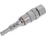Комплект соединителей быстросъемных ПТК М16×1.5 / M16×1.5LH, резак СК-00044125 4
