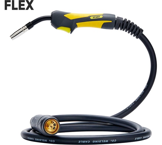 Горелка Start MigLine-15 F (5м) STL1500-50F