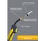 Горелка Start MigLine-15 F (5м) STL1500-50F 5
