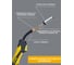 Горелка Start MigLine-15 F (3м) STL1500-30F 5
