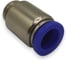 Фитинг цанговый прямой Контактная Механика G1/4, трубка 10мм KZPOC10-02G 2