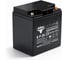Аккумуляторная батарея 6-F-24 (12V26A/H C20) Rutrike 026243 1