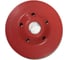 Чашка алмазная двухрядная шлифовальная REALTOOLS 100 мм RTL-DCR-100 3