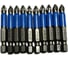 Биты магнитные REALTOOLS Premium PH2 50, 10 шт RTL-BMP250 5