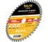 Диск пильный Diamond Industrial по дереву 160х20/16 мм Z=48 ATB Wood DILITE DIDDDL160Z48 3
