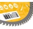 Диск пильный Diamond Industrial по дереву 210х30/25.4 мм Z=80 ATB Wood DILITE DIDDDL210Z80 7