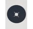 Фибровый шлифовальный круг Interflex ZF5218 125х22мм, цирконий, P80 (25 штук) 3020802901-25 2