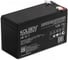 Аккумулятор PER4MANCE KOLBEN 12В 7Ач 151x65x100 мм HR 12-7 P4F 1