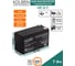 Аккумулятор PER4MANCE KOLBEN 12В 7Ач 151x65x100 мм HR 12-7 P4F 2