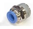 Пневмофитинг цанговый прямой HIMPT с наружной резьбой PC 10-04 (R1/2) 10 шт 00-00026403 1
