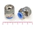 Пневмофитинг цанговый прямой HIMPT с наружной резьбой PC 8-04 (R1/2) 10 шт 00-00026399 3