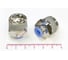 Пневмофитинг цанговый прямой HIMPT с наружной резьбой PC 6-04 (R1/2) 10 шт 00-00026394 3