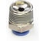 Пневмофитинг цанговый прямой HIMPT с наружной резьбой PC 6-03 (R3/8) 10 шт 00-00026393 4