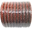 Лепестковый диск NORTON КЛТ2 Quantum 125x22 керамика P40 (10шт/упак) 101298 3