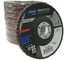 Лепестковый диск NORTON КЛТ2 Quantum 125x22 керамика P40 (10шт/упак) 101298 8