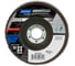 Лепестковый диск NORTON КЛТ2 Quantum 125x22 керамика P40 (10шт/упак) 101298 9