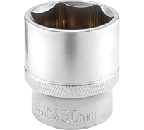Головка Rockforce 30мм (6гр.), 1/2 RF LIGHT-54530(62386)
