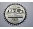 Пила дисковая по дереву RinG 200х30 36z 245065 2
