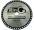 Пила дисковая по дереву RinG 300х32 48z 245076 1